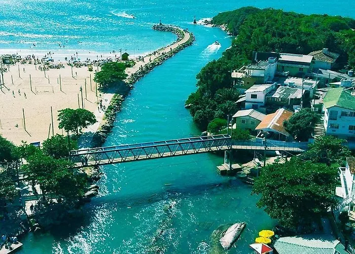 Ferias Na Barra Da Lagoa