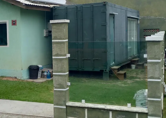 Ferias Na Barra Da Lagoa