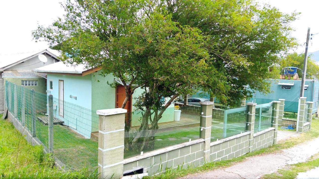 Apartment Ferias Na Barra Da Lagoa Florianopolis