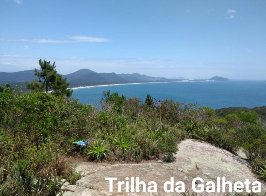 Apartment Ferias Na Barra Da Lagoa *