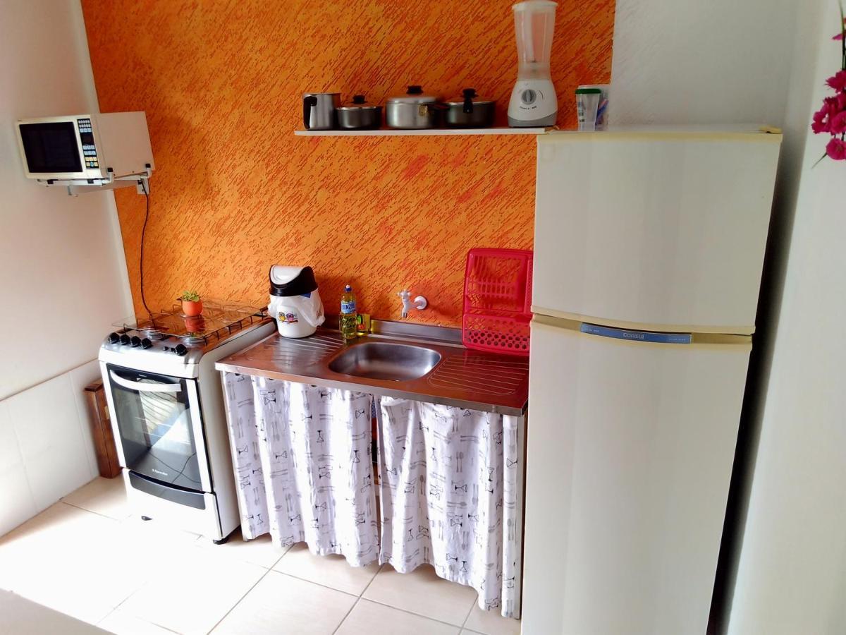 Apartment Ferias Na Barra Da Lagoa *