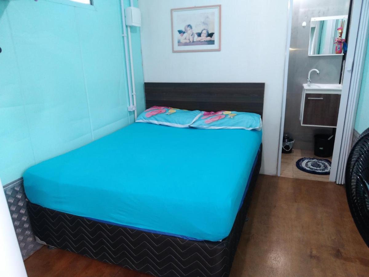 Ferias Na Barra Da Lagoa Apartment Florianopolis