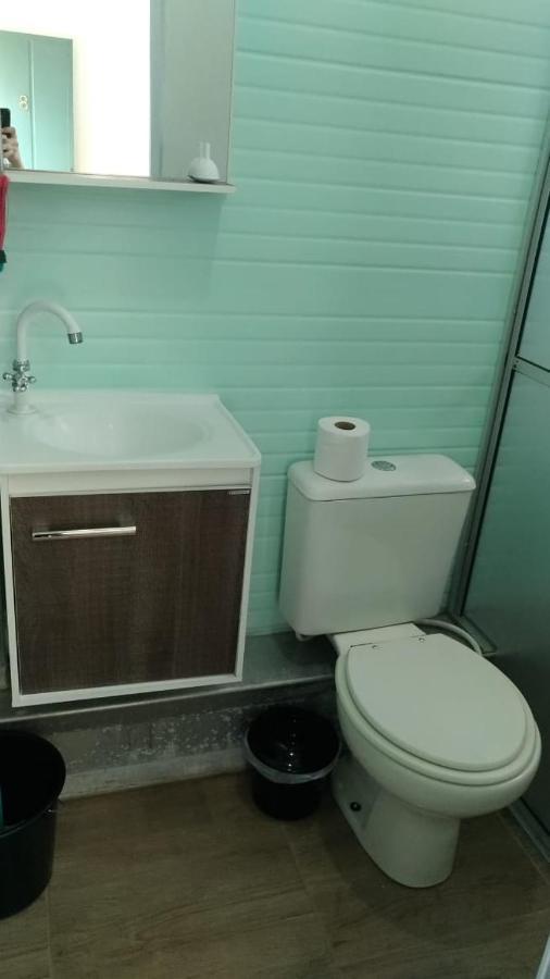Apartment Ferias Na Barra Da Lagoa Florianopolis