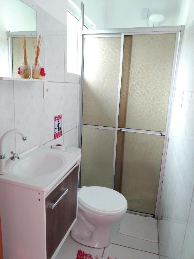 Ferias Na Barra Da Lagoa Apartment