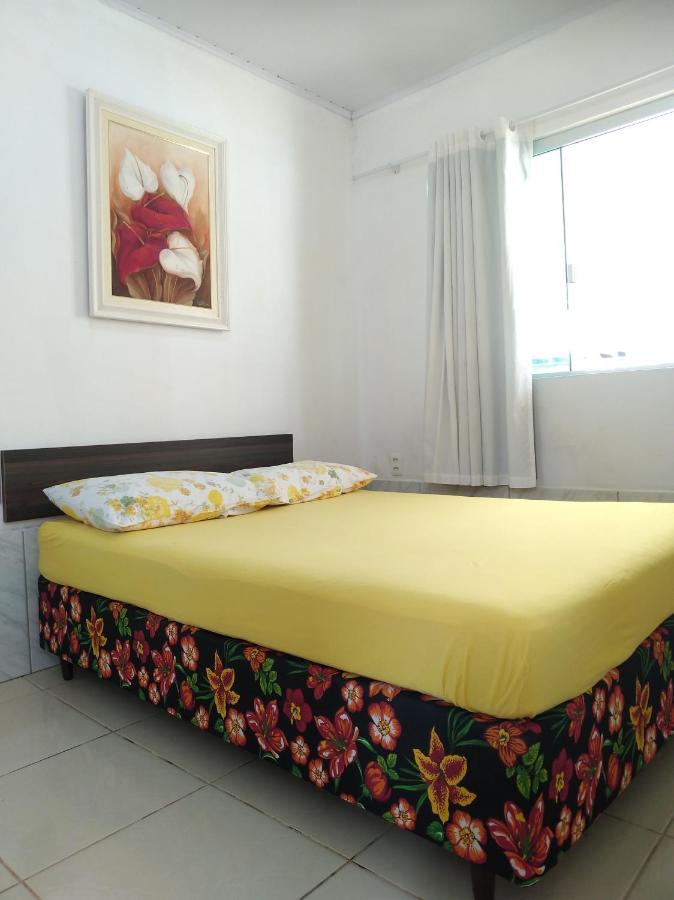 Apartment Ferias Na Barra Da Lagoa