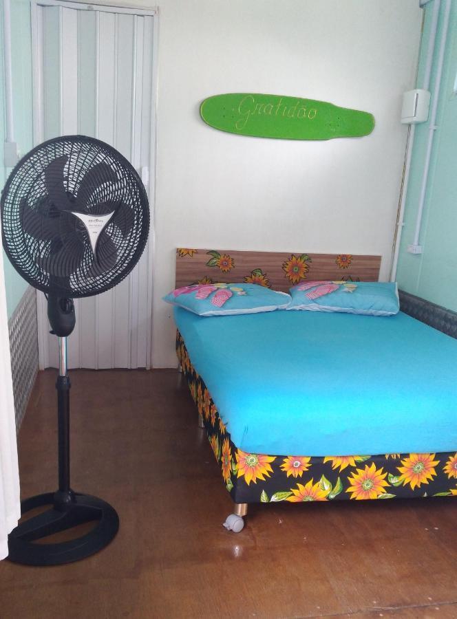 Ferias Na Barra Da Lagoa Apartment *