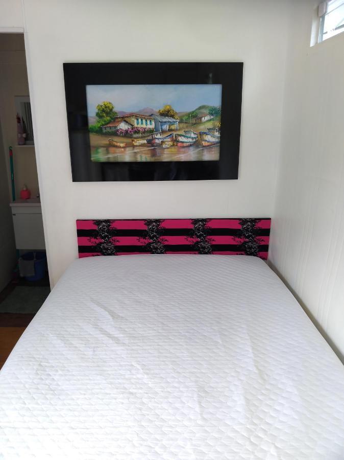 Ferias Na Barra Da Lagoa Apartment