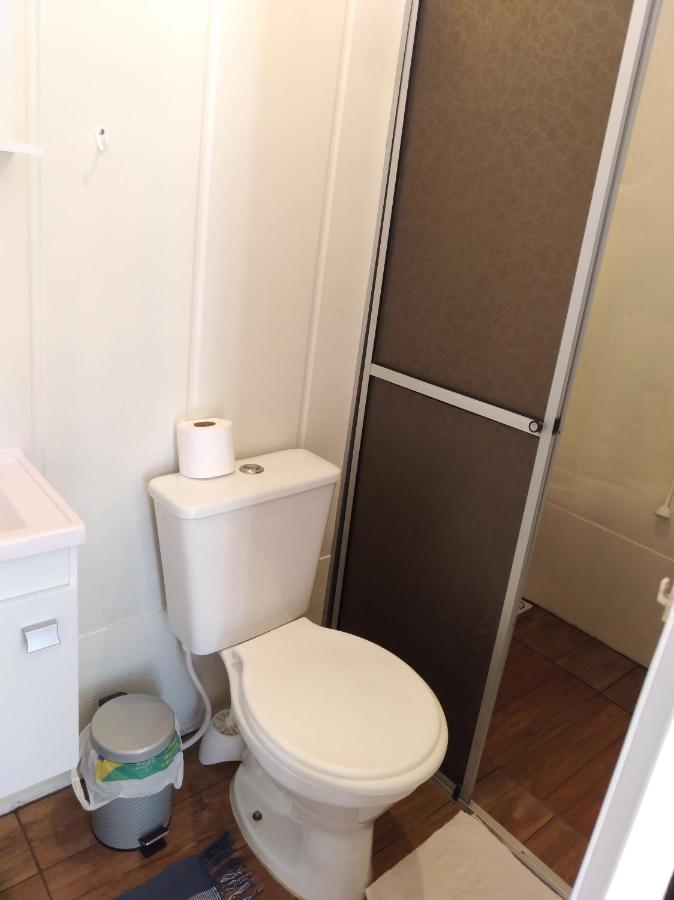 Ferias Na Barra Da Lagoa Apartment *