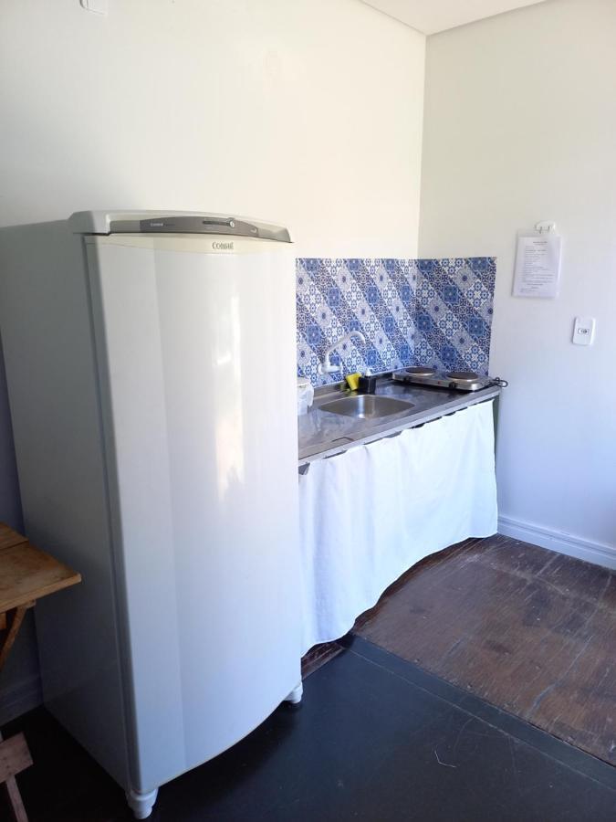 Ferias Na Barra Da Lagoa Apartment