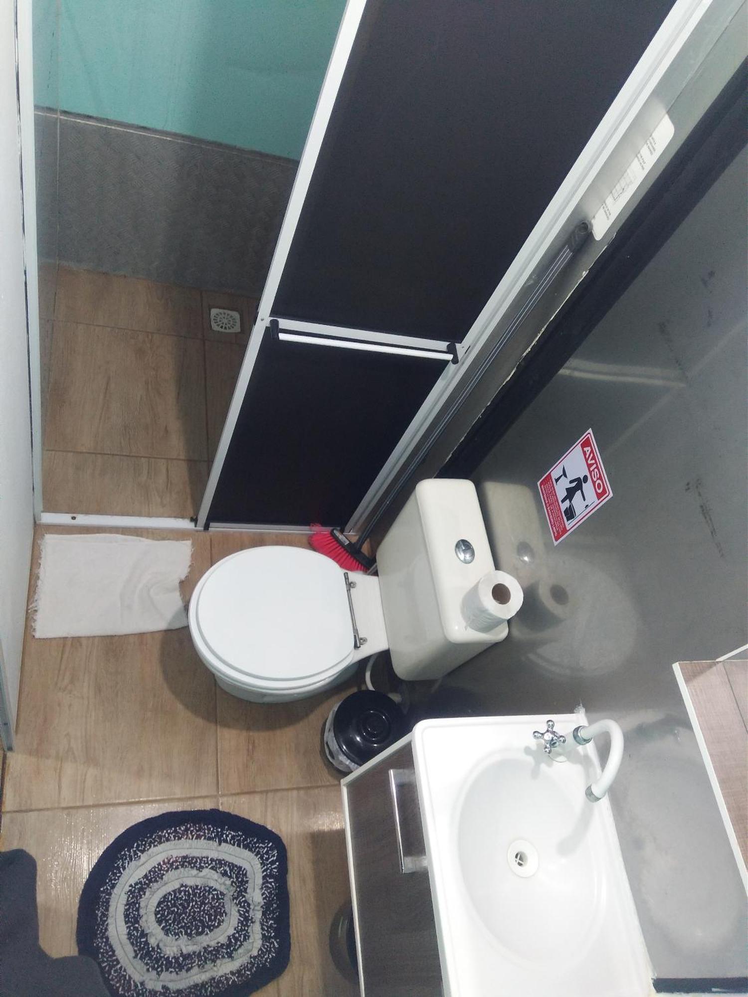 Ferias Na Barra Da Lagoa Apartment Florianopolis
