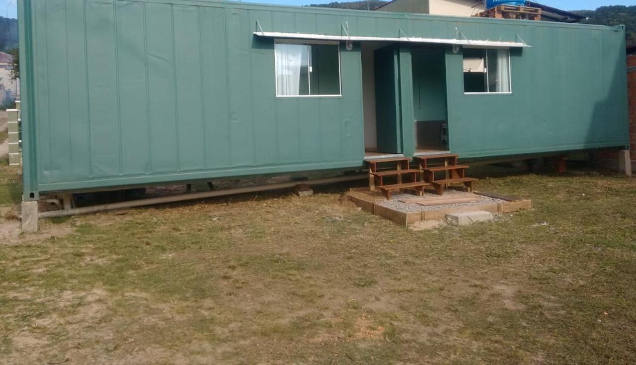 Ferias Na Barra Da Lagoa Apartment *