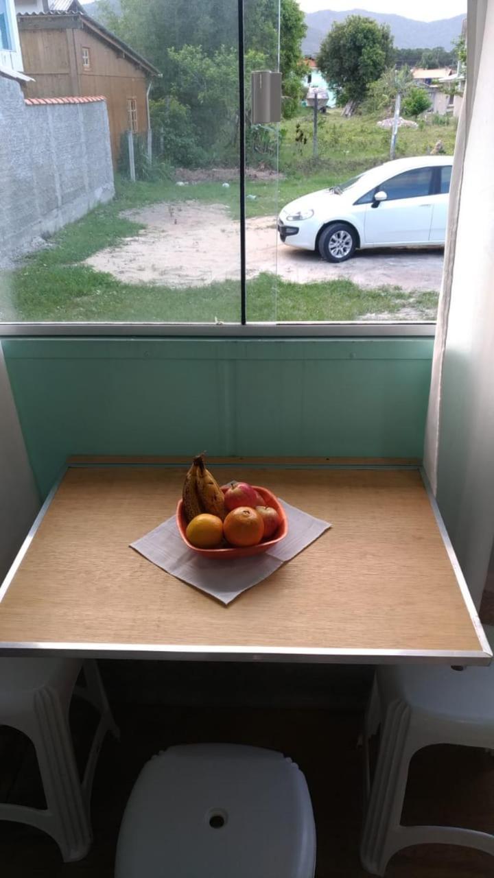Ferias Na Barra Da Lagoa Florianopolis