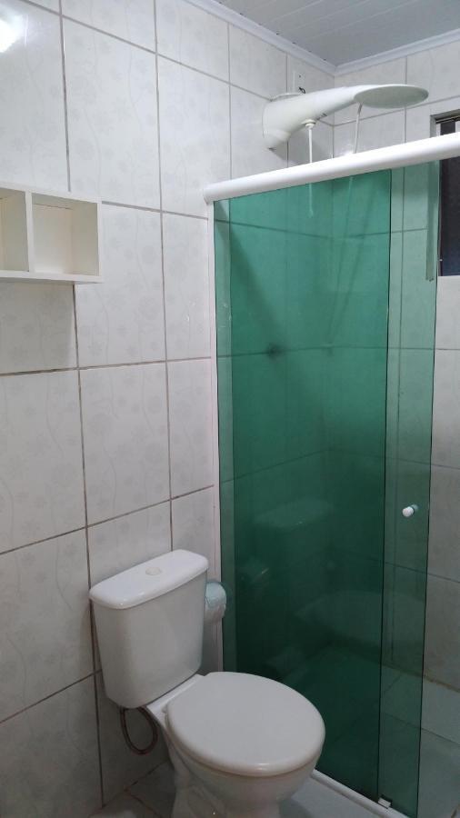 Apartment Ferias Na Barra Da Lagoa *