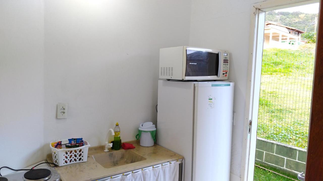 Apartment Ferias Na Barra Da Lagoa