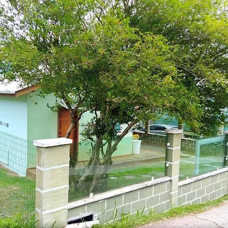Ferias Na Barra Da Lagoa Florianopolis Exterior photo