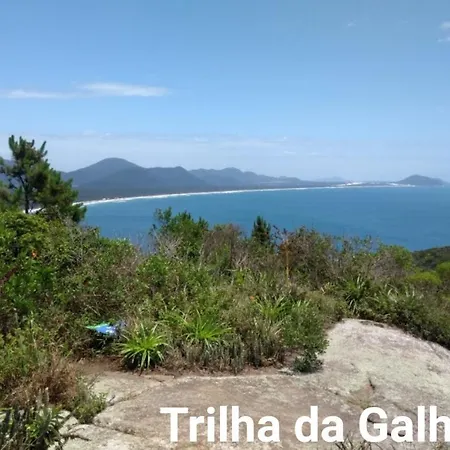 Ferias Na Barra Da Lagoa Florianopolis Exterior photo
