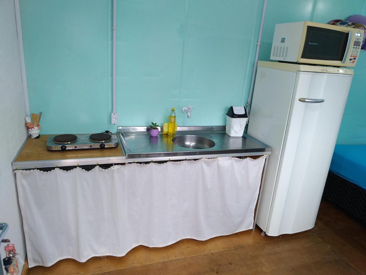 Apartamento Ferias Na Barra Da Lagoa *