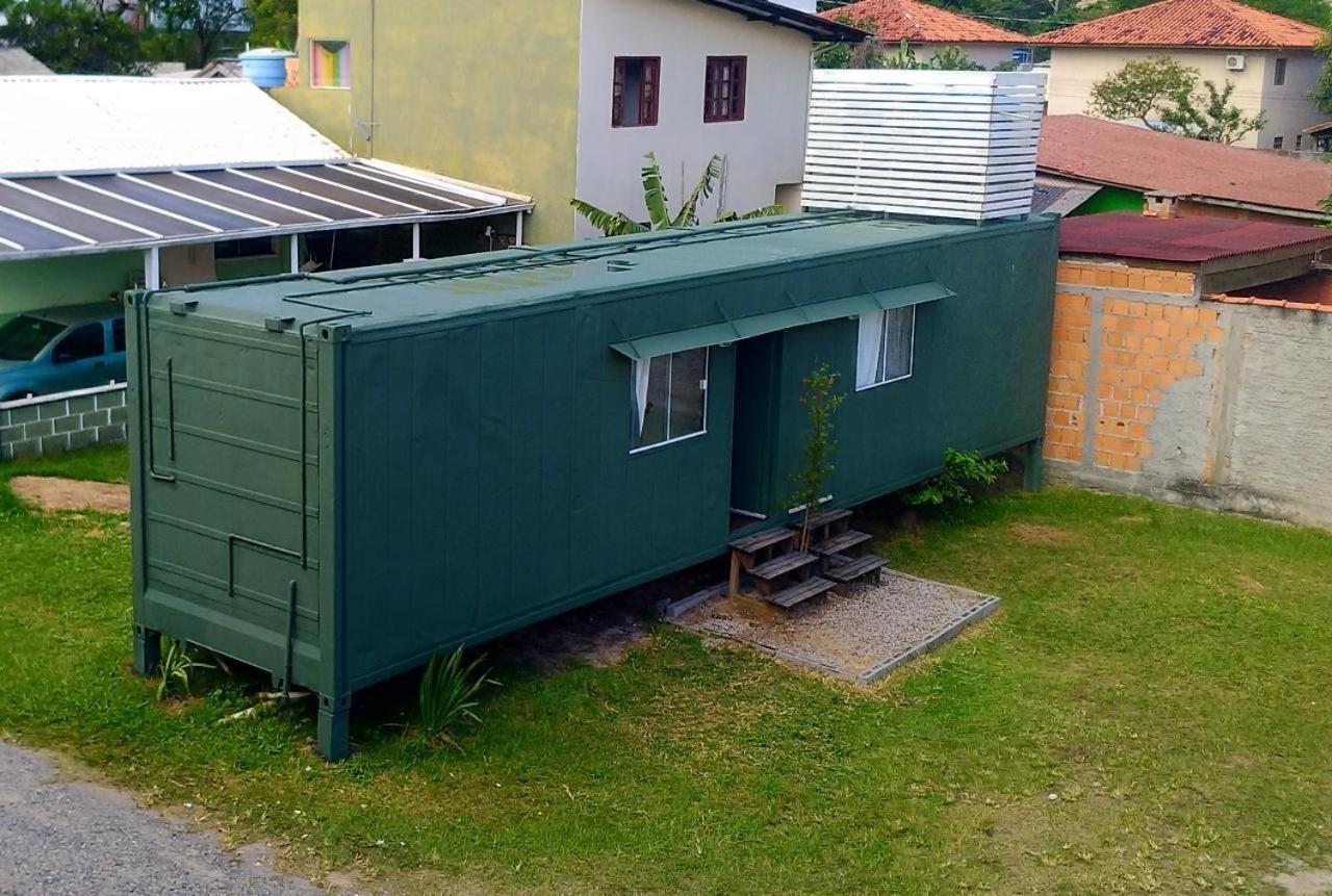 Apartamento Ferias Na Barra Da Lagoa *
