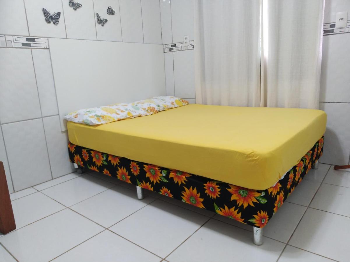 Ferias Na Barra Da Lagoa Apartamento *