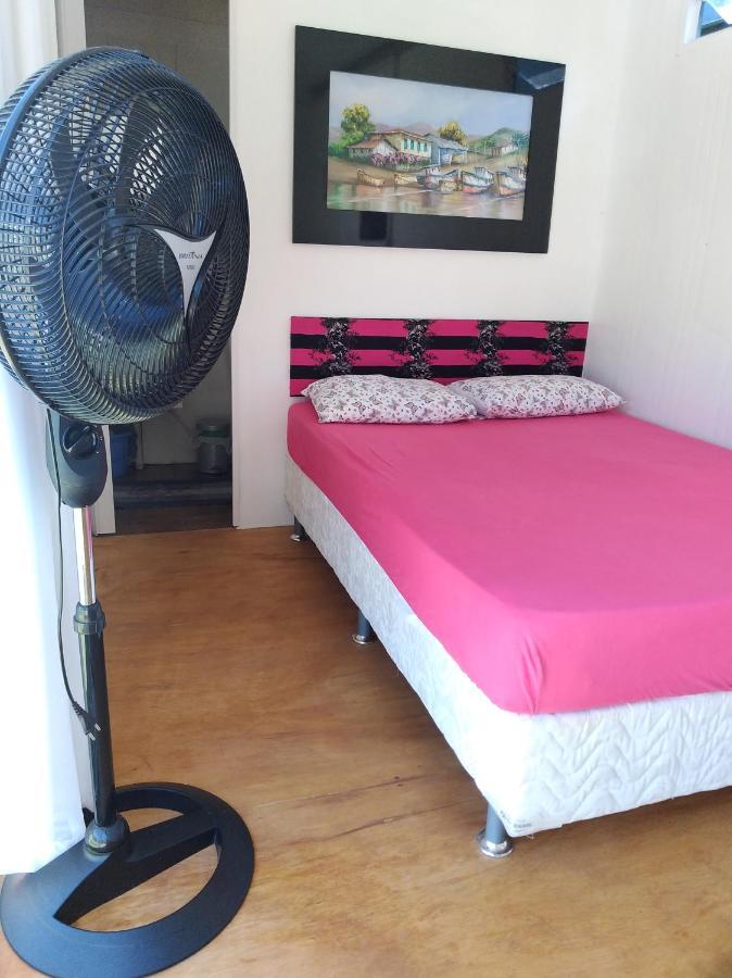 Ferias Na Barra Da Lagoa Apartamento Florianópolis
