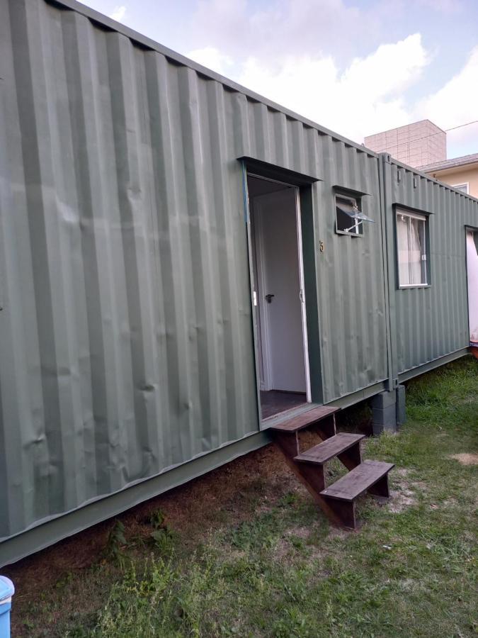 Apartamento Ferias Na Barra Da Lagoa *