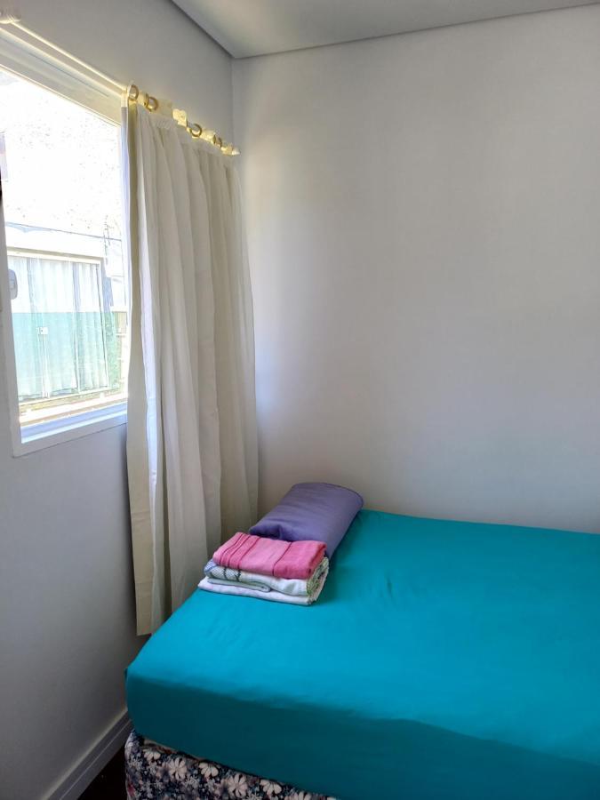 Apartamento Ferias Na Barra Da Lagoa *