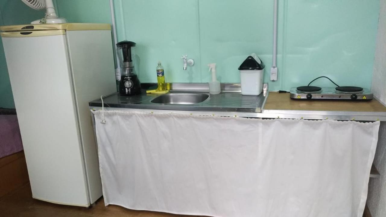Ferias Na Barra Da Lagoa Apartamento