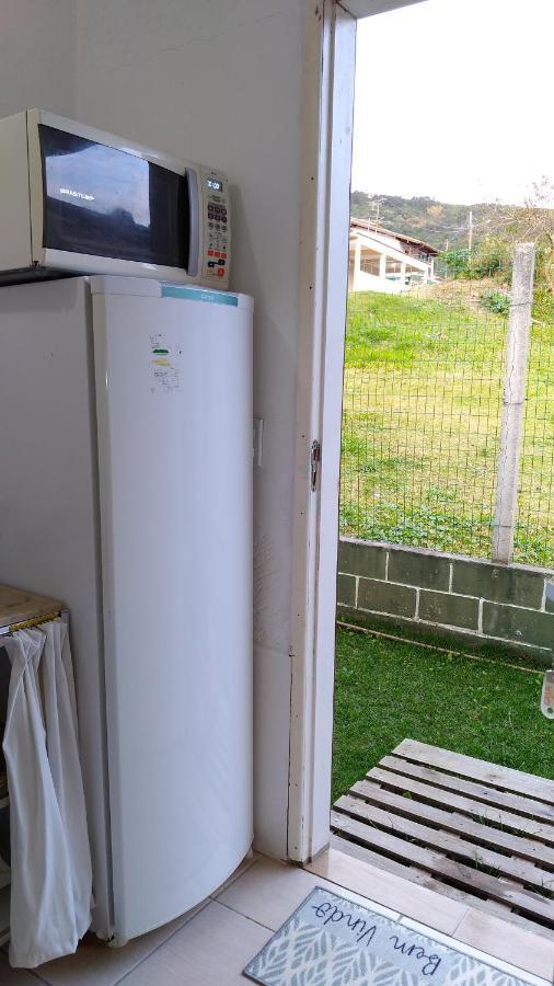 Ferias Na Barra Da Lagoa Apartamento Florianópolis